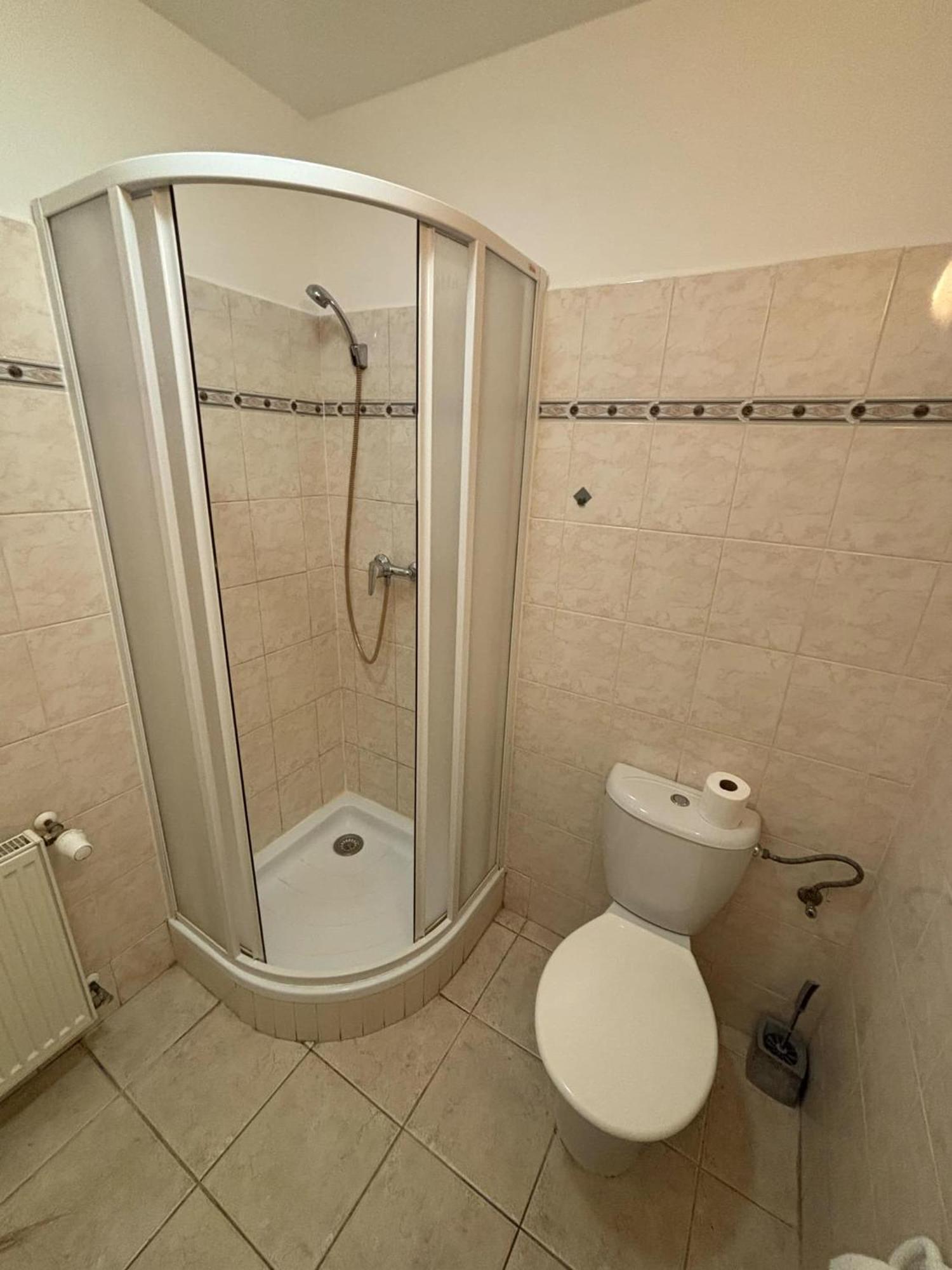 Hotel Koruna Roudnice nad Labem Εξωτερικό φωτογραφία